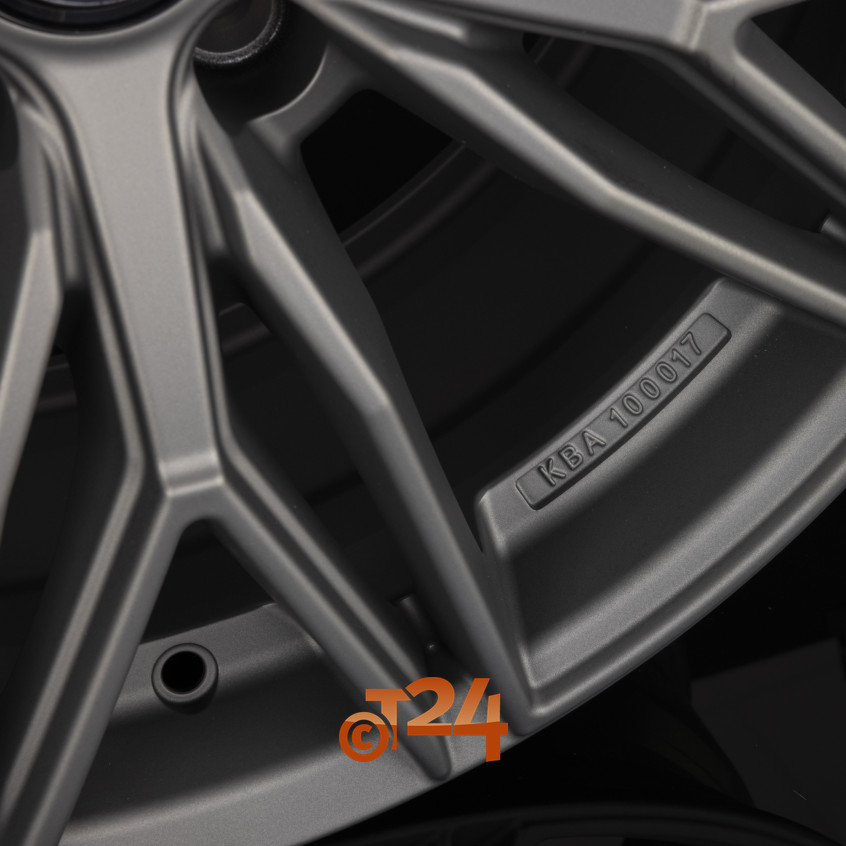 PREDATOR|GRIGIO CORSE 19