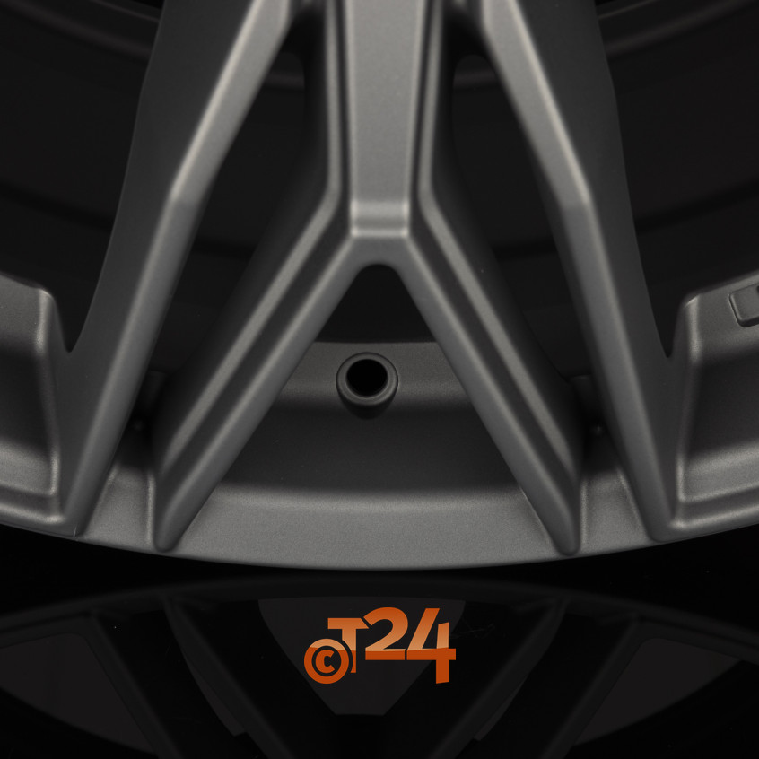 PREDATOR|GRIGIO CORSE 19