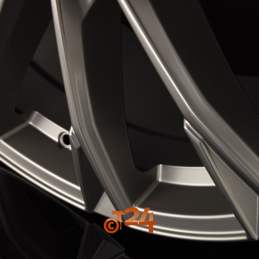 TOTALE|Metal Bronze 22