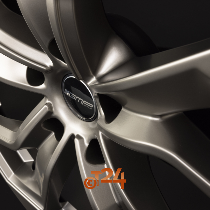 REBEL|Metal Bronze 21