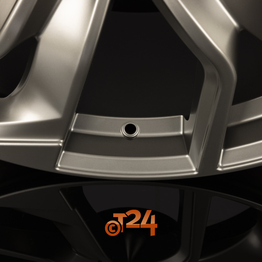 REBEL|Metal Bronze 20