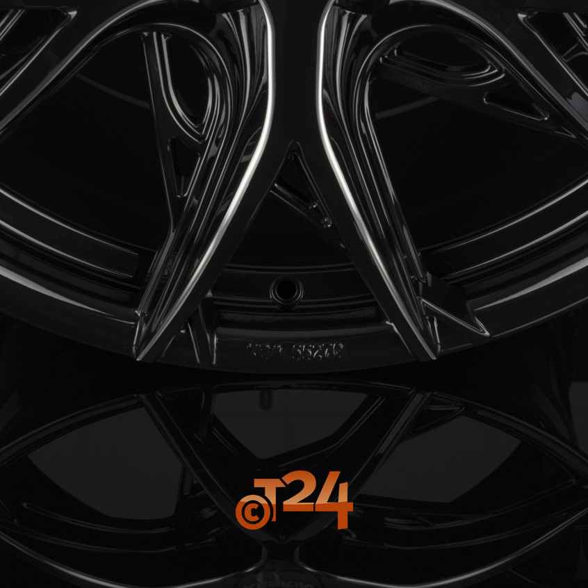 KT24|Black Secret Diamond (BSD) 19