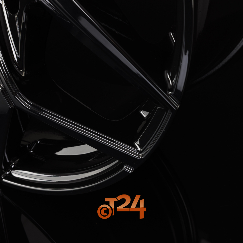 AC-523|Black 18