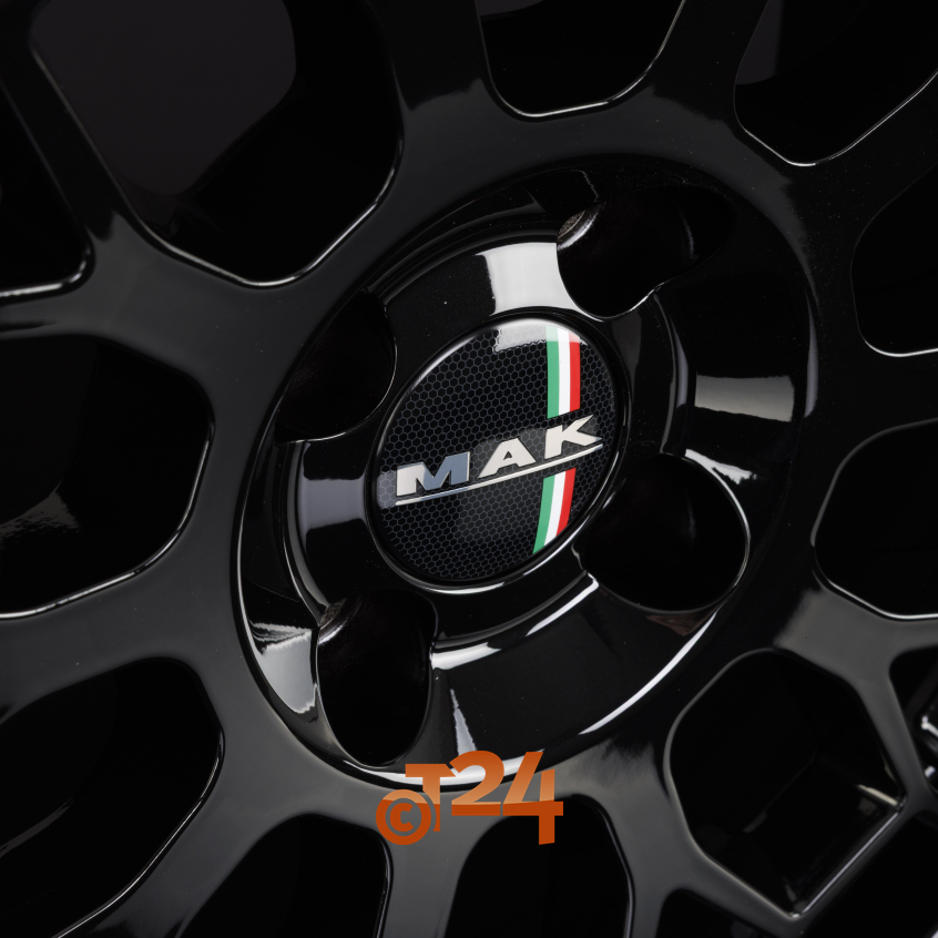 APX|Gloss Black 18