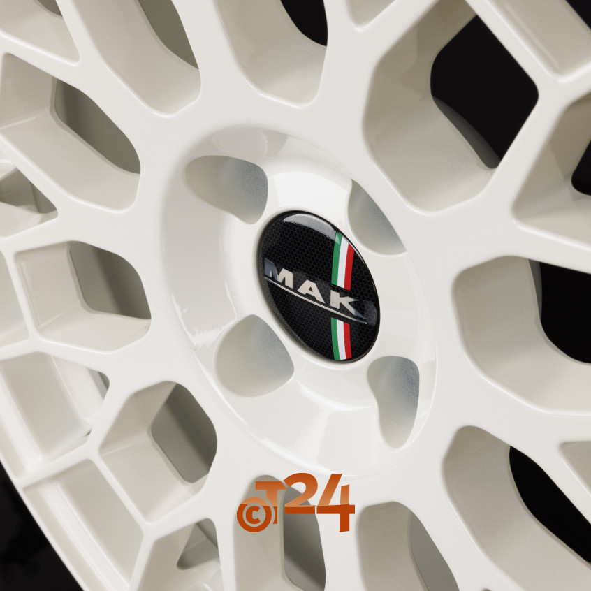 APX|Gloss White 18