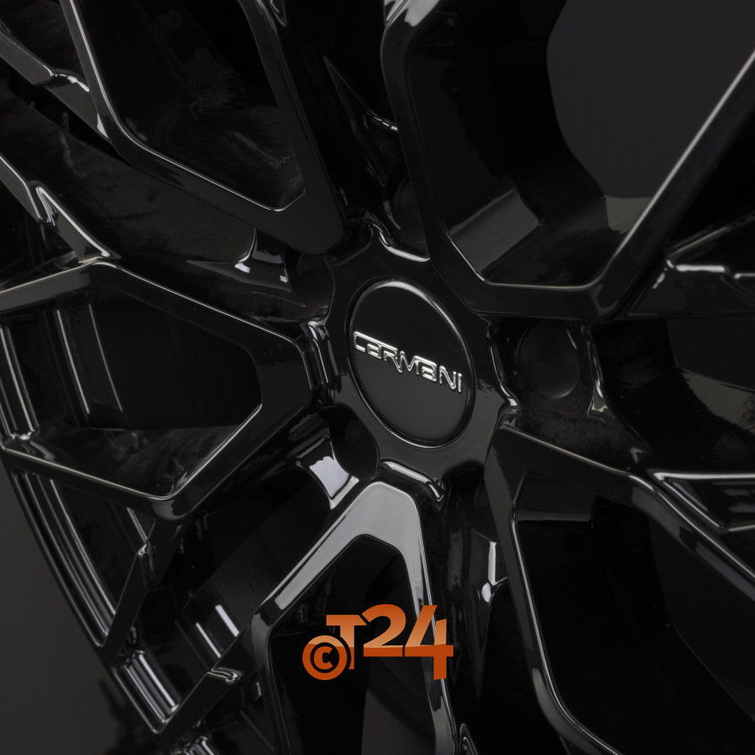 CA20 LUDWIG|Black (B) 17