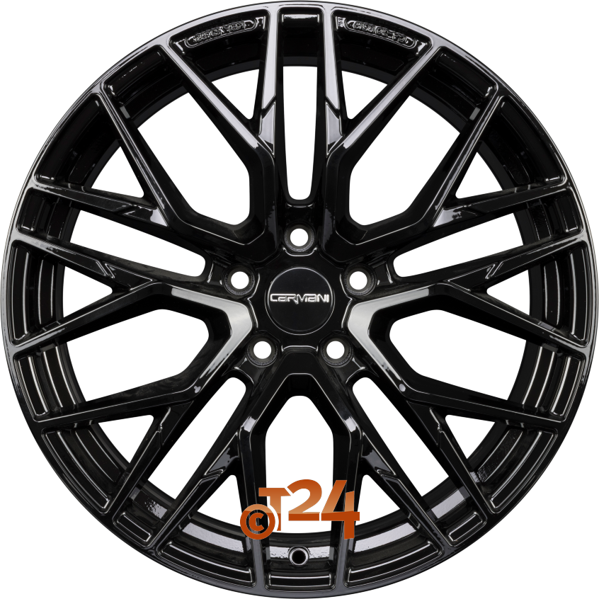 CA20 LUDWIG|Black (B) 19