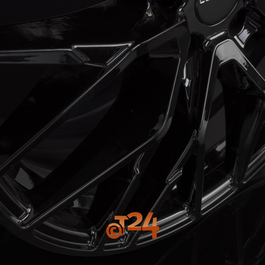 CA20 LUDWIG|Black (B) 21