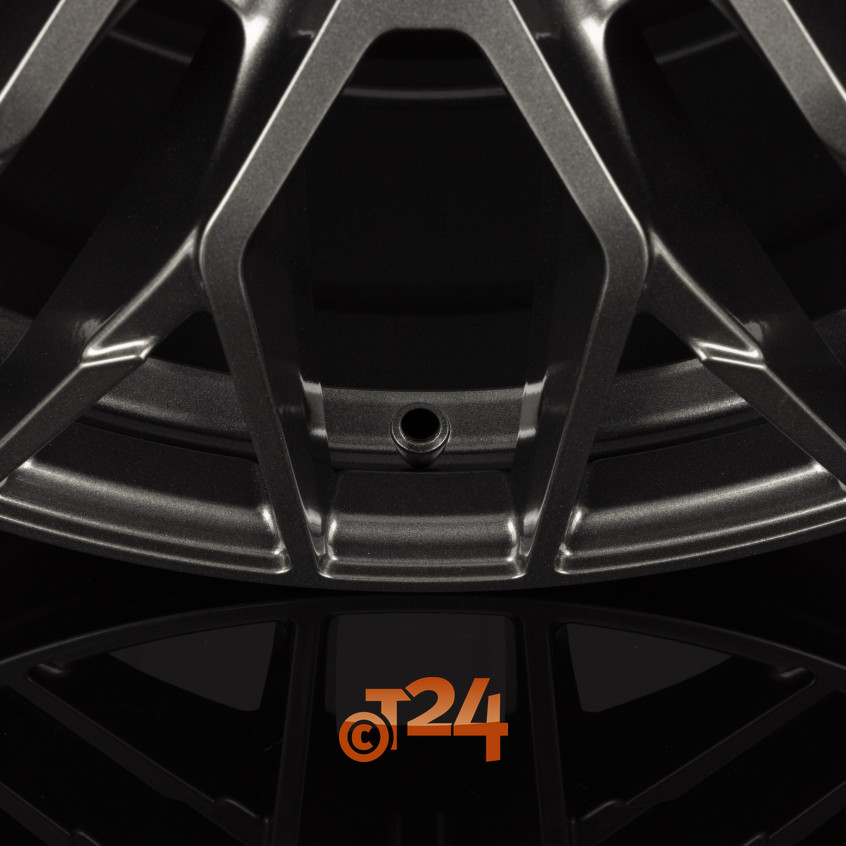 CA20 LUDWIG|Hyper Gun (HG) 17