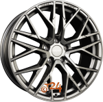 CARMANI CA 20 LUDWIG