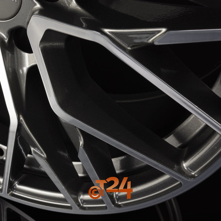 CA20 LUDWIG|Hyper Gun Polish (HGP) 19