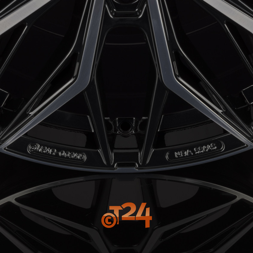 CA 26 MAX|Black Polish (BP) 19