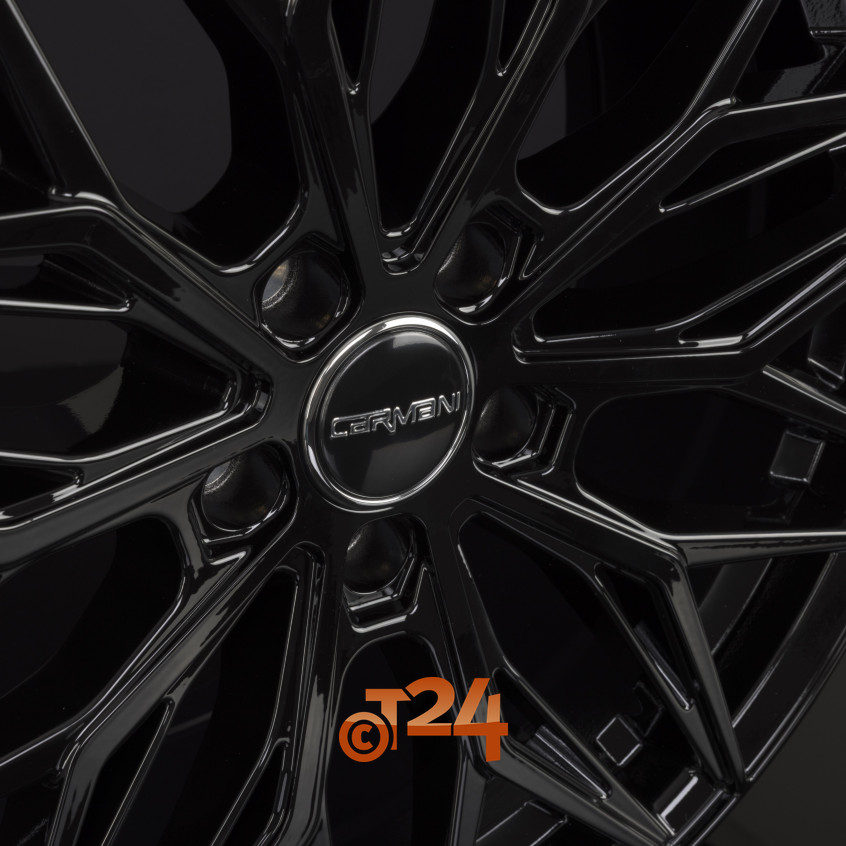 CA 26 MAX|Black (B) 19