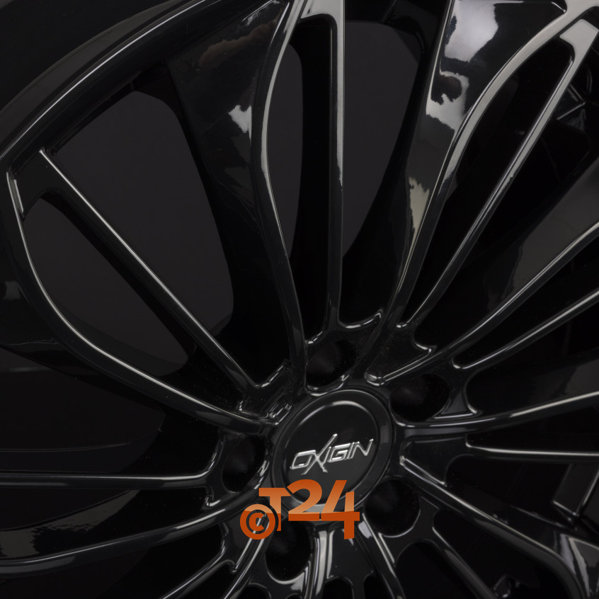 OX29 OXSOUL|Black (B) 19