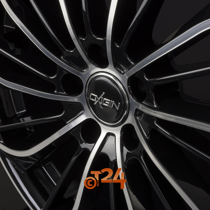 OX29 OXSOUL|Black Full Polish (BFP) 19