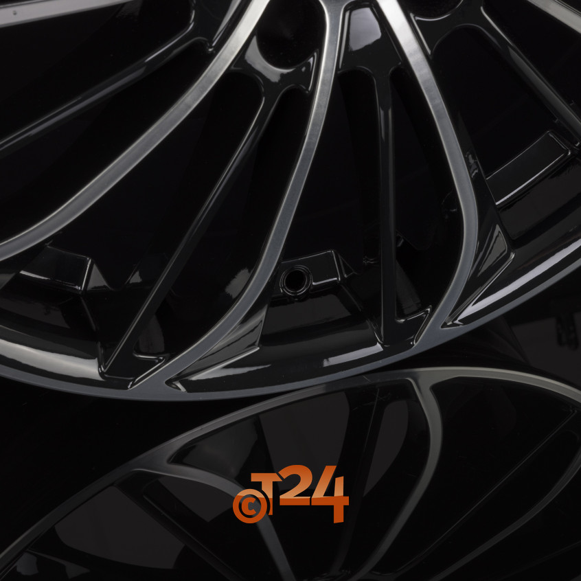 OX29 OXSOUL|Black Full Polish (BFP) 19