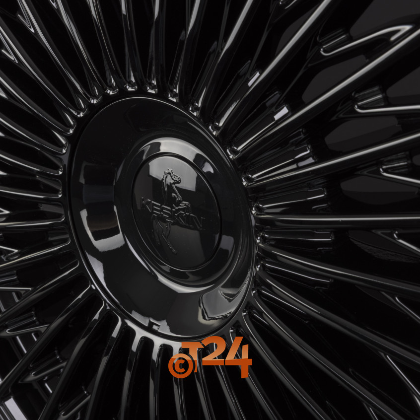 KT X1|Black Painted (BP) 21