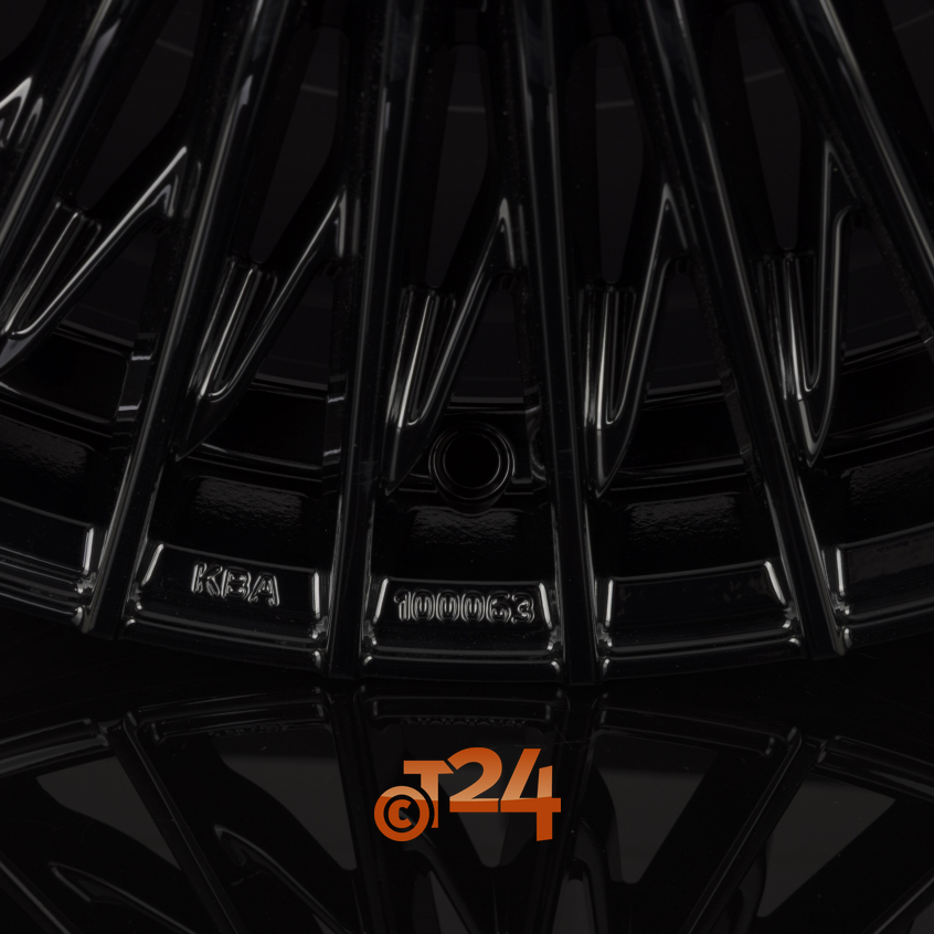 KT X1|Black Painted (BP) 21