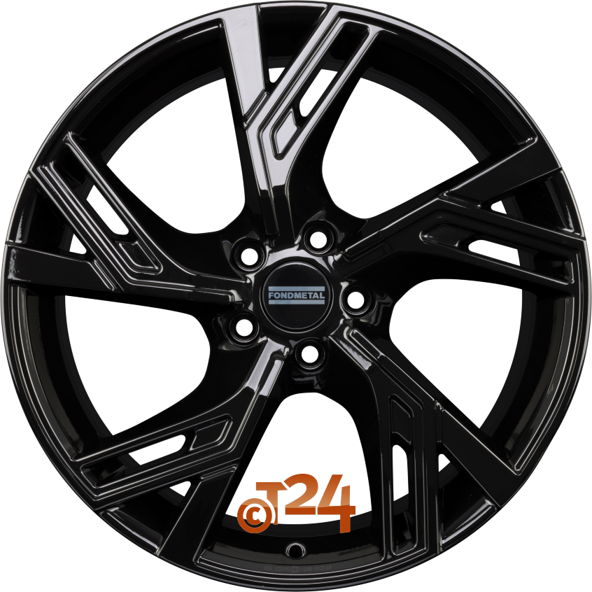 ATENA|Glossy Black 21
