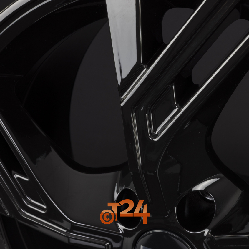 ATENA|Glossy Black 22