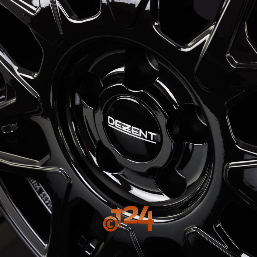 KH|BLACK - Schwarz Glänzend 16