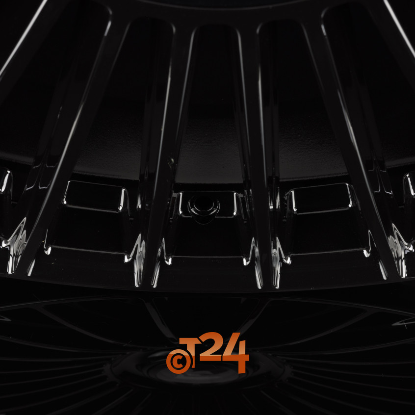 FP-01|Glossy-Black 24