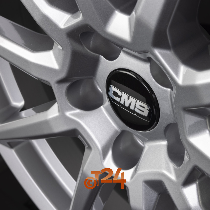 C39|SR Racing Silber 16