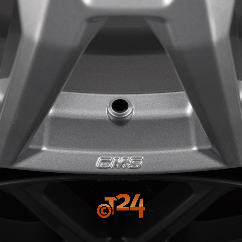 C39|SR Racing Silber 19