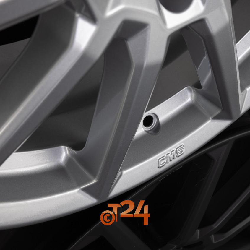 C39|SR Racing Silber 18