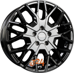 CARMANI CA 20 LUDWIG HIGH LOAD