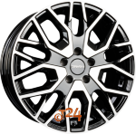 CARMANI CA 20 LUDWIG HIGH LOAD