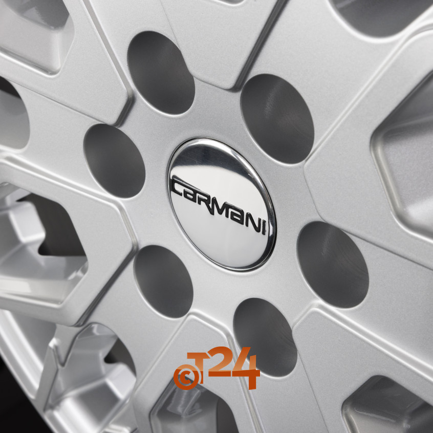 CA20 LUDWIG HIGH LOAD|White Silver (WS) 18