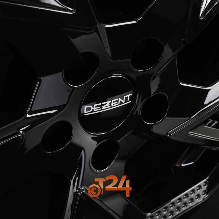 NAPOLI AP|BLACK - Schwarz Glänzend 17