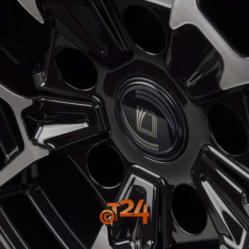 NEVE|Black Diamond 19