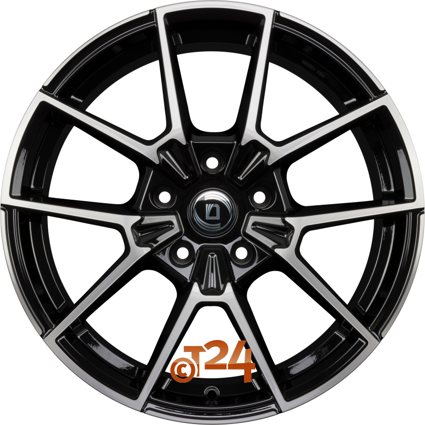 NEVE|Black Diamond 17