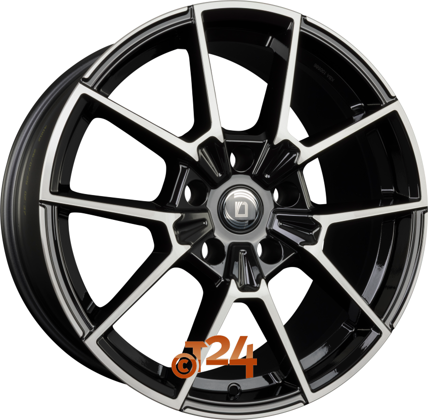 NEVE|Black Diamond 18