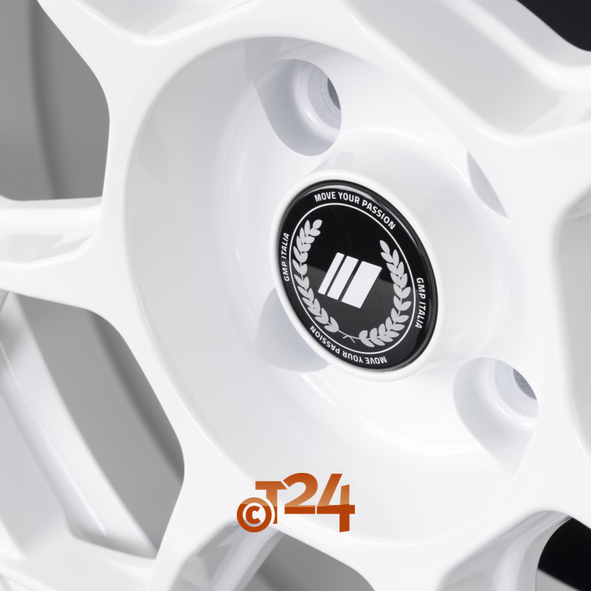 RACEWAY|Bianco Corsa 17