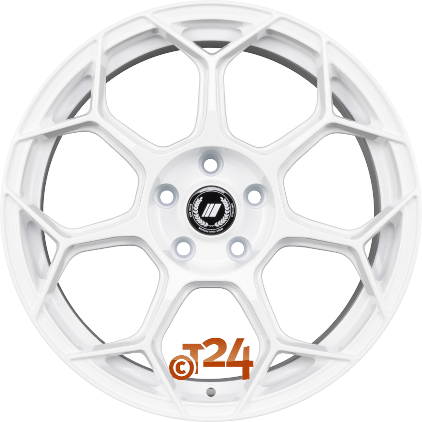 RACEWAY|Bianco Corsa 18