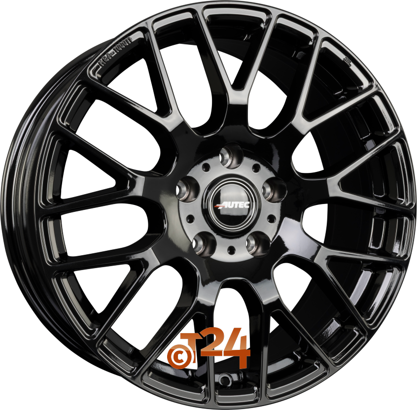 NIMAH (NH)|Schwarz 18