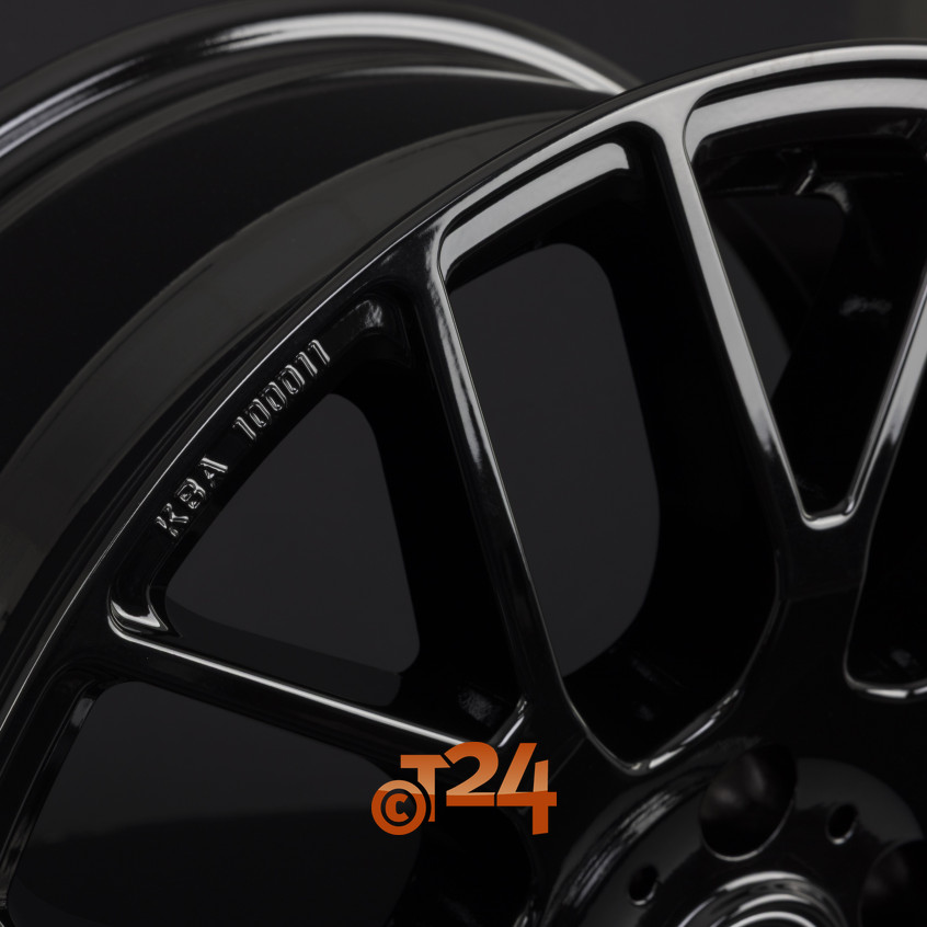 NIMAH (NH)|Schwarz 20