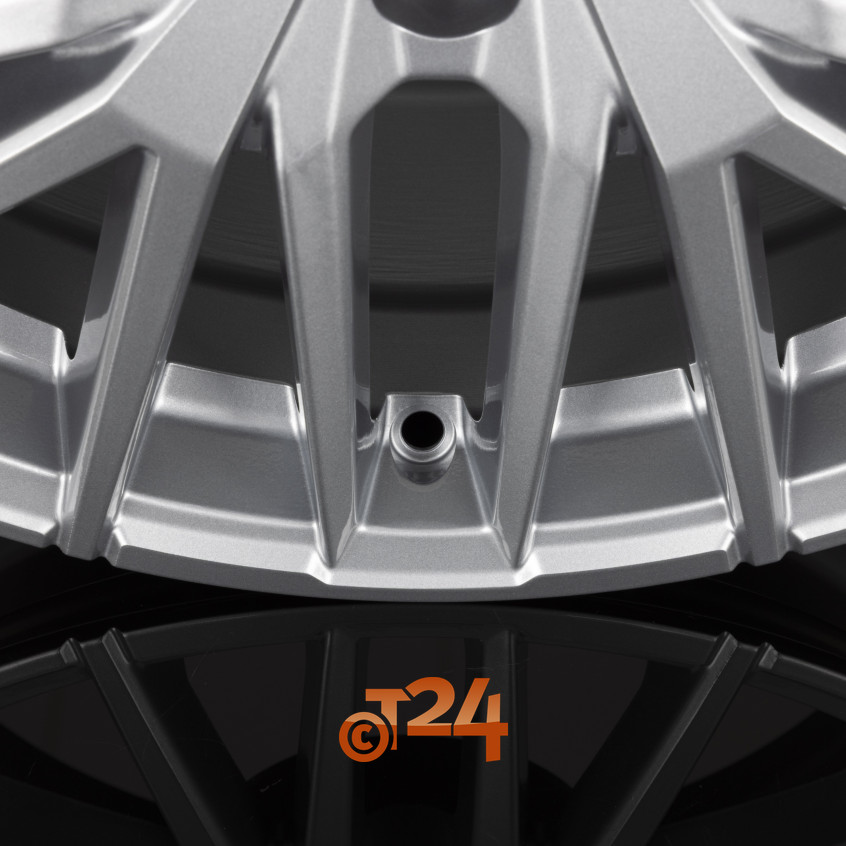 C36|SR Racing Silber 18