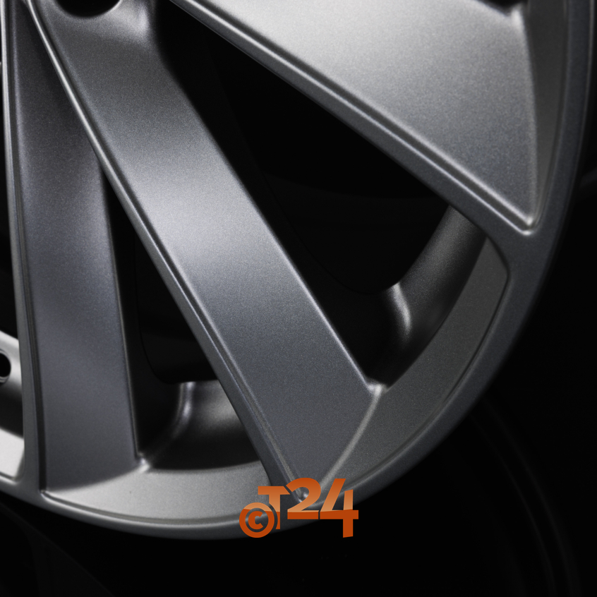 LUNARIS|Steel-Grey Matt 19