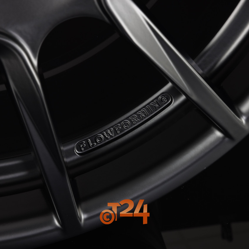 PXF|Black Matt (BM) 19