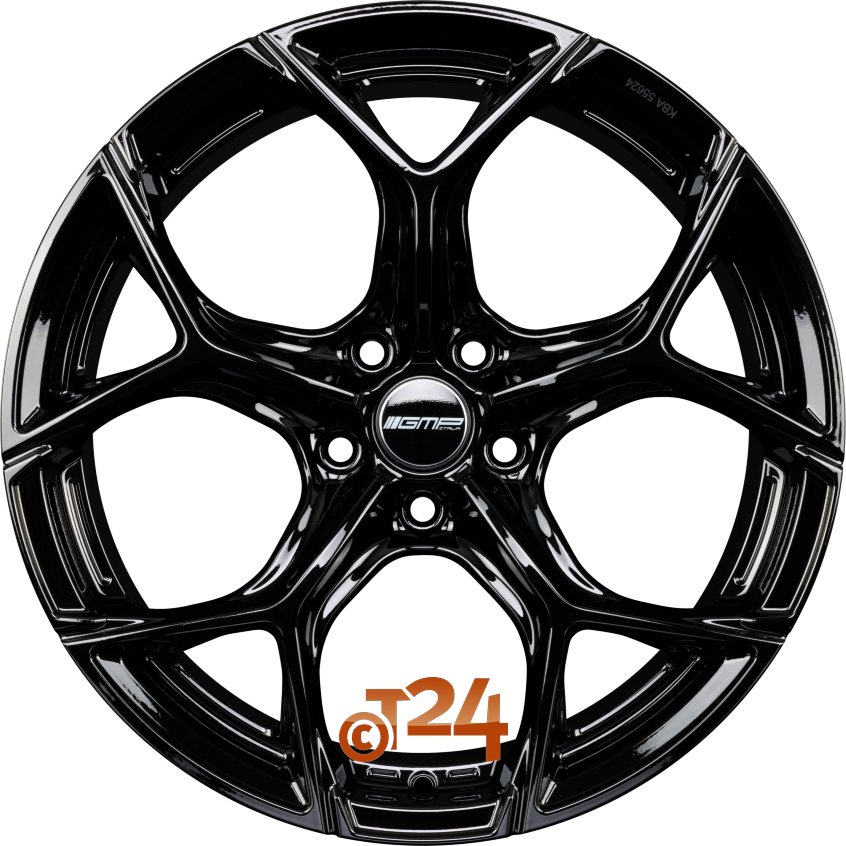 ULTRIVITY X|Gloss Black 19