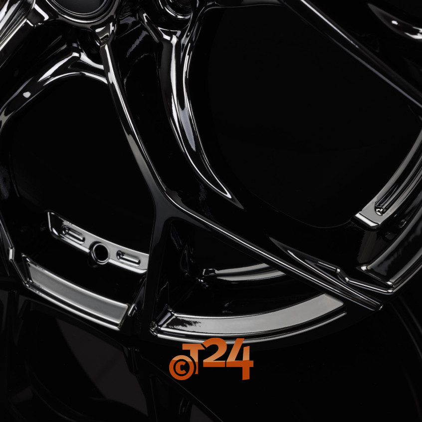 ULTRIVITY X|Gloss Black 19