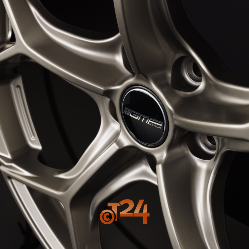 ULTRIVITY X|Metal Bronze 20