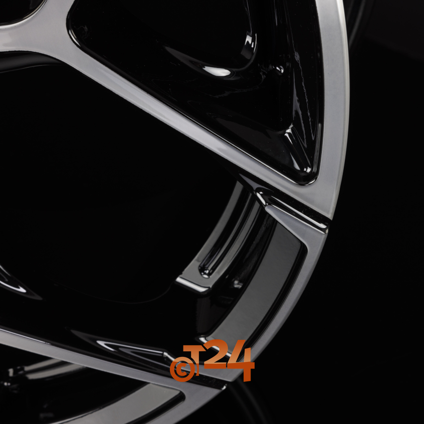 ULTRIVITY X|Black Diamond 19