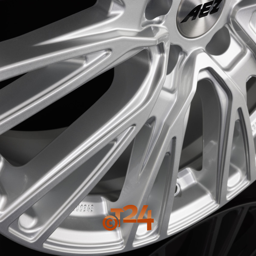 SEATTLE|SHINE - Silber Shine 22