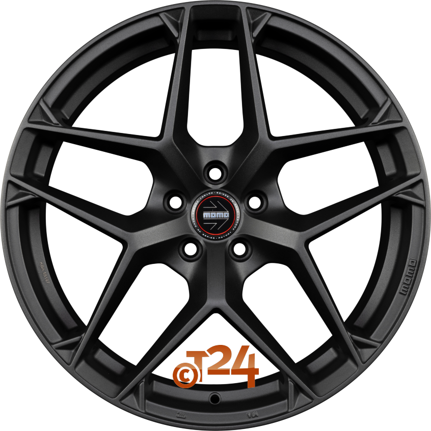 RF-07|Sandblast Black 19