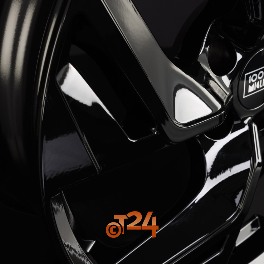 MM1031|Gloss Black 19